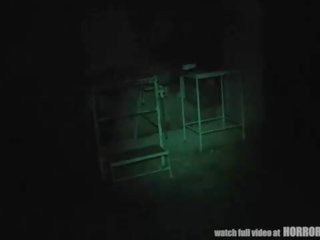Horrorporn - בית חולים ghosts