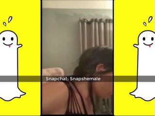 Трансов трахання striplings на snapchat episode 21