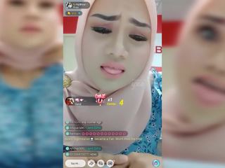 Suurepärane malaisia hijabia - bigo elama 37, tasuta seks video ee