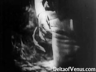 Urin: antično umazano film 1910s - a brezplačno vožnja
