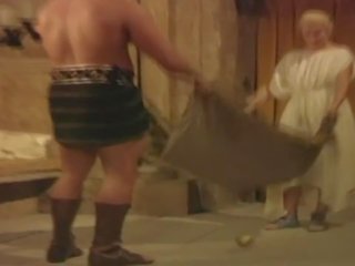 Le porno gladiatrici: demode pd i rritur kapëse film 74