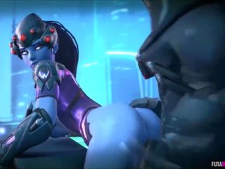 Overwatch migliori sporco film impressionante collezione