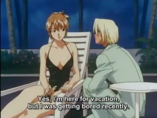 Ombud aika 5 ova animen 1998, fria animen nej tecken upp porr film