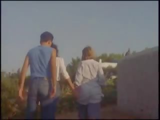 Griechische liebesnaechte 1984, Libre x tsek pornograpya klip a9