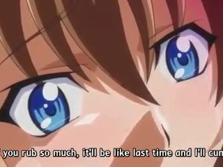 Kyouiku shidou den animeringen episode 1 engelska sub.