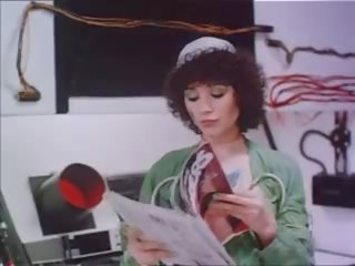 Ava cadell v spaced ven 1979, volný on-line v mobile x jmenovitý video klip