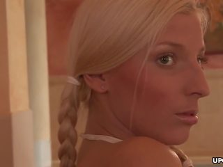 Sexy blond morgan mond hätten die beste anal sex video je.