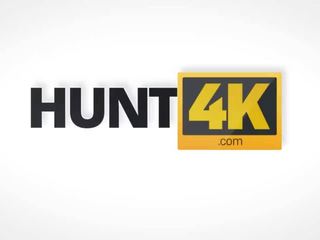 Hunt4k. збоченець пропозиції готівка для пара для фантастичний x номінальний фільм з його