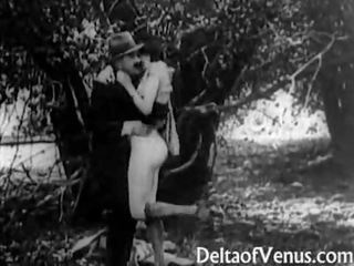 Mīzt: antīks xxx video 1915 - a bezmaksas braukt