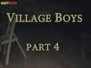 Eastboys παρόν χωριό φίλους βίντεο #4