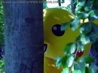 Pokemon may sapat na gulang video mangangaso ãâ¢ãâãâ¢ treyler ãâ¢ãâãâ¢ 4k sobra hd