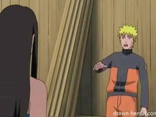 Naruto x tan najstnice hentai
